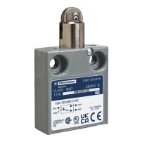 LIMIT SWITCH 240VAC 10AMP ML +OPTIONS