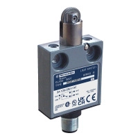 LIMIT SWITCH 240VAC 10AMP MS +OPTIONS