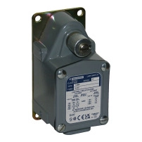 LIMIT SWITCH 600VAC 12AMP T +OPTIONS