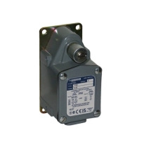 LIMIT SWITCH 600VAC 12AMP T +OPTIONS