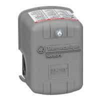 PRESSURE SWITCH 575VAC 1HP F +OPTIONS