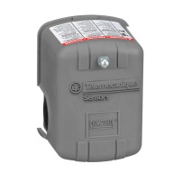PRESSURE SWITCH 575VAC 1HP F +OPTIONS