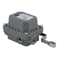 Telemecanique Float switch 575VAC 1HP D +OPTIONS