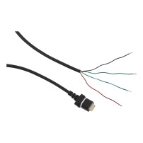 1.5 m Digital Cable for the SpaceLogic SP90 PIBCV Actuator