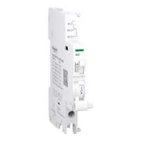 Контакт Acti9 A9A iSD bottom wiring 0.1-6A aux