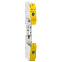 Цокъл Acti9 Plug-in base 18mm iC60 iID