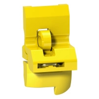 SCHNEIDER ELECTRIC Padlocking device
