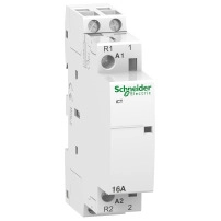 Контактор iCT16A 1NO 1NC 220Vac 50HZ A9C22515