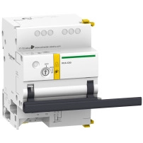 Acti 9 - RCA дистанционнно управление Аux за iC60 3P-4P
