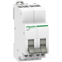 Превключвател iSSW - 2C/O, 20A, 250V AC