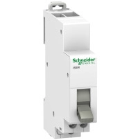 Acti 9 Issw 1P 20A/230V Превключвател 3-позиц.