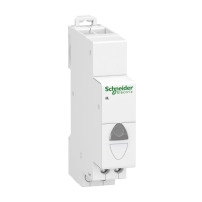 SCHNEIDER ELECTRIC Индикат. лампа бяла 110-230VAC ACTI9 IIL SINGLE INDICATOR LIGHT