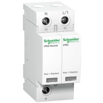 Катоден отводител iPRD 40 40 KA 350V 1PN