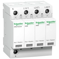 Катоден отводител IPRD 40R 40 KA 350V