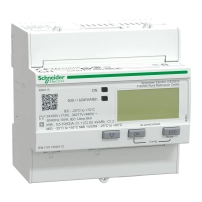 Трифазен електромер kWh 63A MULTI-TARIFF MID