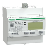 Електромер TRIPHASE KWH METER CT M-BUS