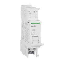 SCHNEIDER ELECTRIC MX Shunt Trip MX plus 1 OF 24VAC/DC