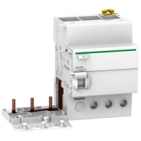 Модул Vigi iC60 3P 63A 300mA-S клас AC