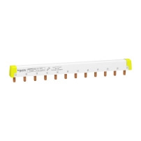SCHNEIDER ELECTRIC Гребен 3P 100A 12MOD 14883=A9XPH312