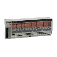 Основа рел. EM W10 16изх. 1C
