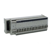 Основа ST W10 16 вх. 24V пост.ток.