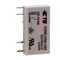 SCHNEIDER ELECTRIC Реле, 5mm, 24V DC, 1 NO
