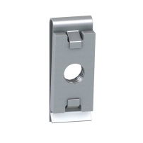 set of 100 sliding nuts - M3