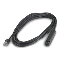 SCHNEIDER ELECTRIC/APC Temperature & humidity sensor