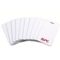 Netbotz 10 HID Proximity Cards