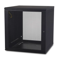 APC NetShelter, IT шкаф WX за монтаж на стена 12U