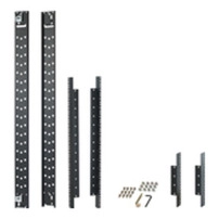 NetShelter SX 48U 600mm Wide R