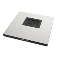 KoldLok Integral Raised Floor