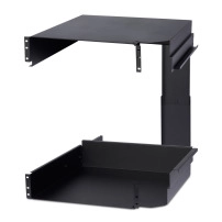 Side Airflow Duct Kit For Nexu