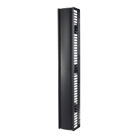 Valueline, Vertical Cable Mana