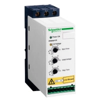 SCHNEIDER ELECTRIC Софстартер 12A, 380..415V, 5.5kW