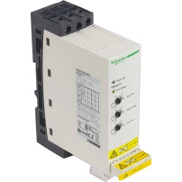 SCHNEIDER ELECTRIC Софстартер ATS01, 22A, 460-480V
