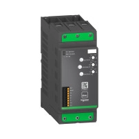 Софтстартер Altivar ATS130, 105A, 200-480V AC, контролно захранване 24V DC