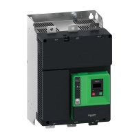 Soft starter ATS430 480A 208 to 600V