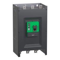 Софтстартер/устройсвто за плавен пуск Altivar ATS480, 410 A, 208 до 690V AC, от 110 до 230V AC