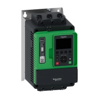 Soft starter ATS490 110A 208 to 690V