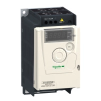 Честотен регулатор ATV12 - 0.37kW - 0.55hp - 200..240V - 1ph - on base plate
