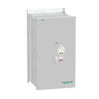 SCHNEIDER ELECTRIC Variable speed drive, Altivar 212, 15kW, 20hp, 480V, 3 phases, with EMC class C2, IP55