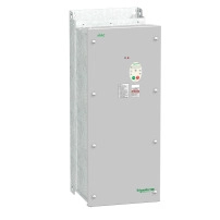 SCHNEIDER ELECTRIC Variable speed drive, 30kW, 40hp, 480V, 3PH, with EMC, IP55