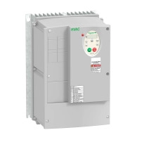 SCHNEIDER ELECTRIC Variable speed drive Altivar 212, 4kW, 5hp, 480V, 3PH, EMC class C2