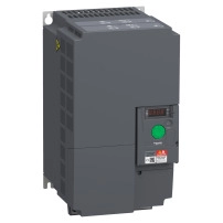 честотен регулатор ATV310, 15 kW, 20 hp, 380...460 V, 3-фазен, с С3 филтър