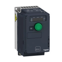 Честотен регулатор, Altivar Machine ATV320, 0.18 kW, 200...240 V, 3 phases, compact