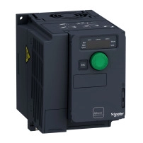 SCHNEIDER ELECTRIC Variable speed drive, ATV320, 0.75 kW, 380...500 V, 3 phases, compact