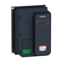 Честотен регулатор, Altivar Machine ATV320, 1.1 kW, 380...500 V, 3 phases, enclosed