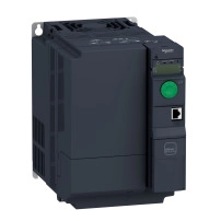 SCHNEIDER ELECTRIC Variable Speed Drive 7.5KW 3PH, HS code: 85044090, COO: IN, 5.6kg /PO:40401618/