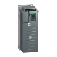 Честотен регулатор ATV610, 30 kW/40 HP, 380...460 V, IP20